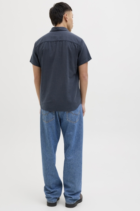Jack & Jones jjabel shirt ss